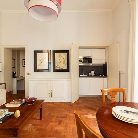 Pantheon Delightful Apartment โรม ภายนอก รูปภาพ