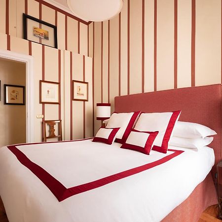 Pantheon Delightful Apartment โรม ภายนอก รูปภาพ