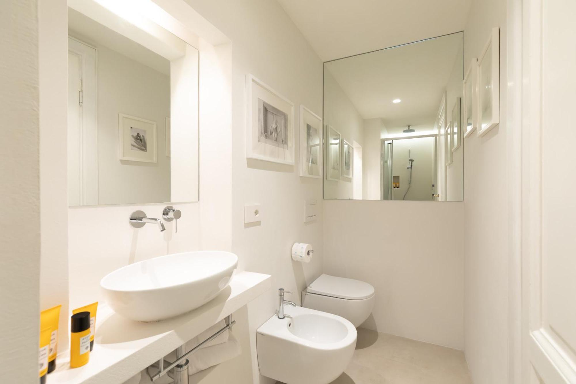 Pantheon Delightful Apartment โรม ภายนอก รูปภาพ