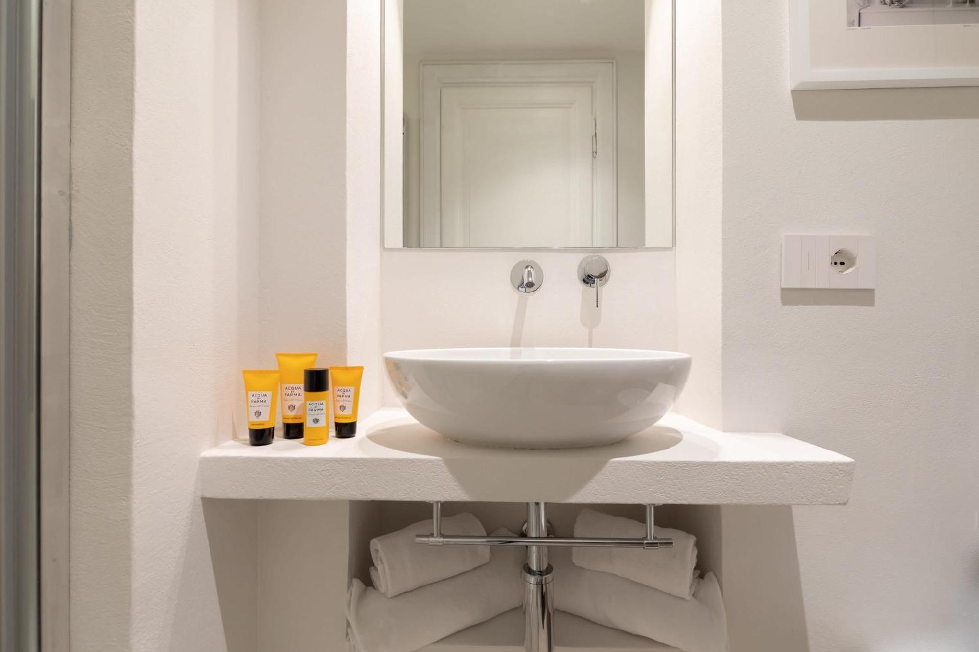 Pantheon Delightful Apartment โรม ภายนอก รูปภาพ