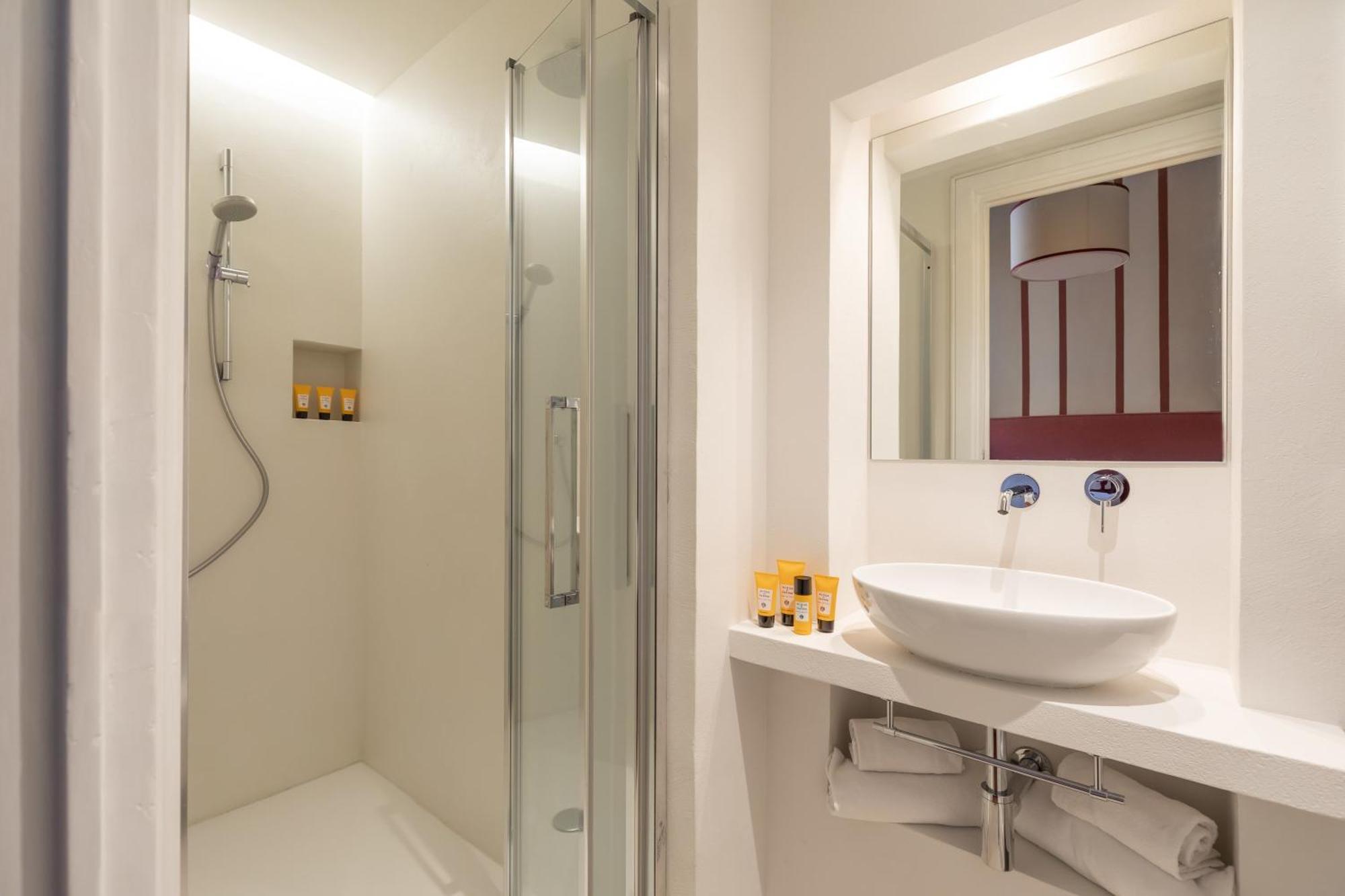 Pantheon Delightful Apartment โรม ภายนอก รูปภาพ